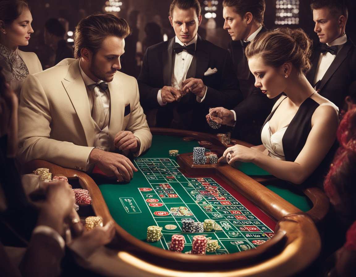 568bet